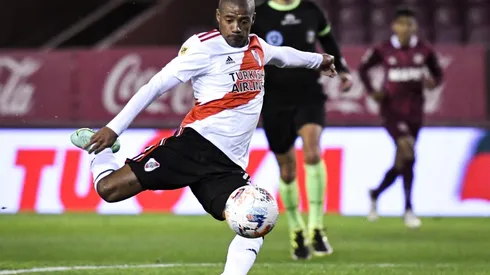 Uruguay espera contar con De La Cruz: no jugaría con Independiente