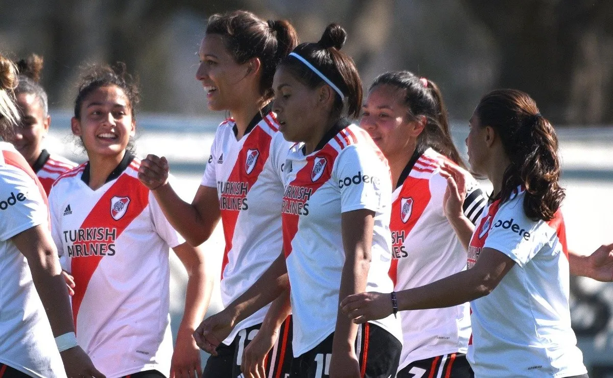 River enfrentó a Rosario Central por la tercera fecha del Clausura, las Millonarias ganaron por 1 a 0 con gol de Giuliana González y sumaron su tercera victoria consecutiva.