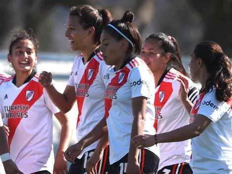 Tercer triunfo al hilo para las Millonarias