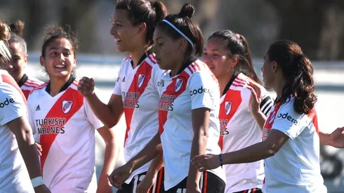 River enfrentó a Rosario Central por la tercera fecha del Clausura, las Millonarias ganaron por 1 a 0 con gol de Giuliana González y sumaron su tercera victoria consecutiva.
