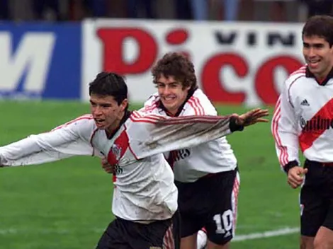 A 21 años del regreso de Ortega y el nacimiento de "Los 4 Fantásticos"