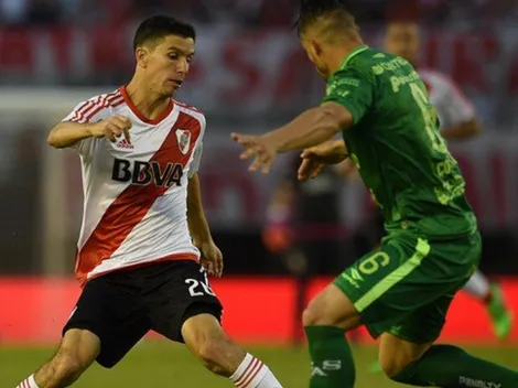 La previa: Sarmiento vs. River