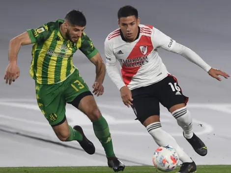 Los números del gran partido de Vigo