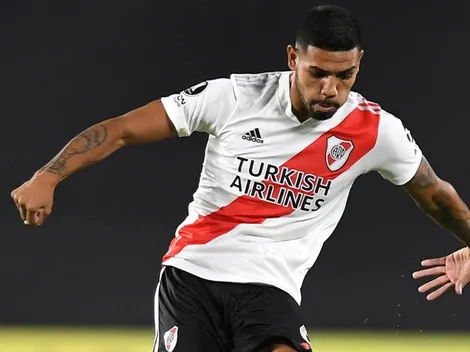 La situación de David Martínez: ¿se va en diciembre?