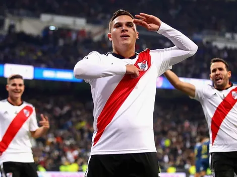 "Gallardo es mi amigo y hablo casi todos los días con él"