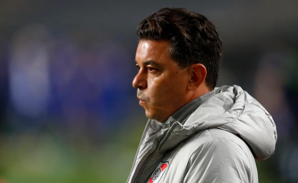 El Muñeco sumará un nombre en el fondo.