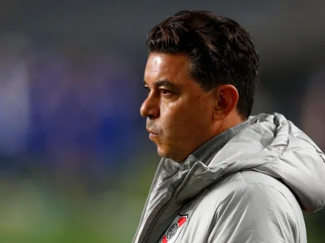 A pedido de Gallardo: River suma un refuerzo en la defensa