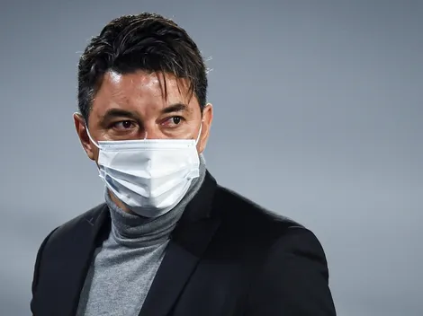 Con dos bajas de peso, Gallardo dio los convocados para jugar con Aldosivi