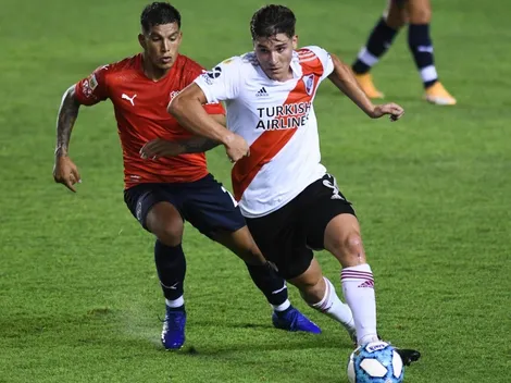 La Liga Profesional confirmó las próximas tres fechas