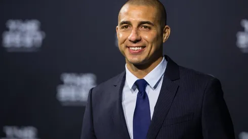 David Trezeguet participaría en las elecciones de River como candidato a vicepresidente.