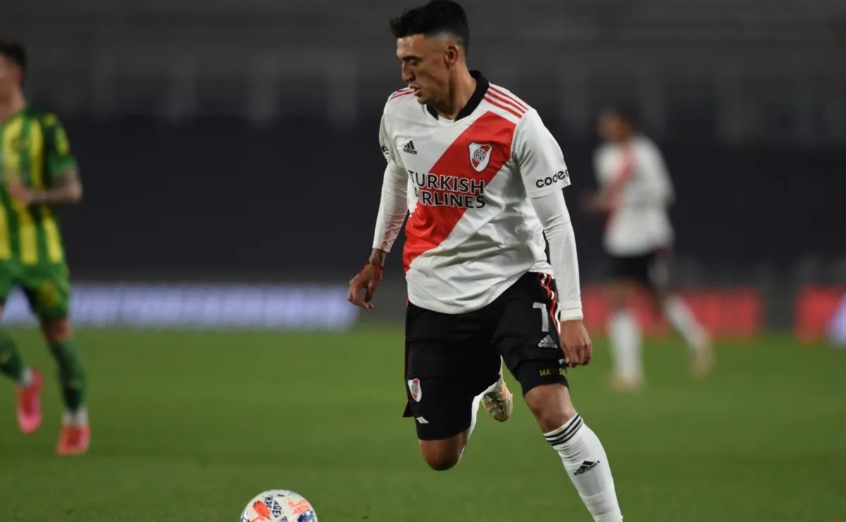 "Vamos a dejar la vida por ganar este torneo"