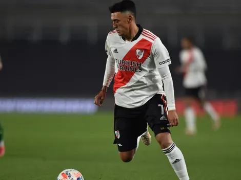 "Vamos a dejar la vida por ganar este torneo"