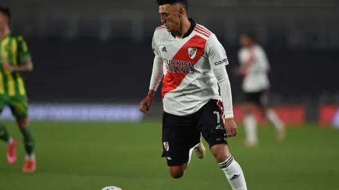 "Vamos a dejar la vida por ganar este torneo"