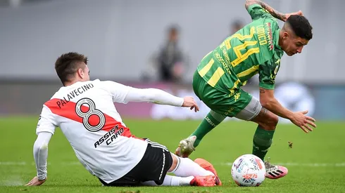 River vs. Aldosivi: TV y link de streaming para ver el partido