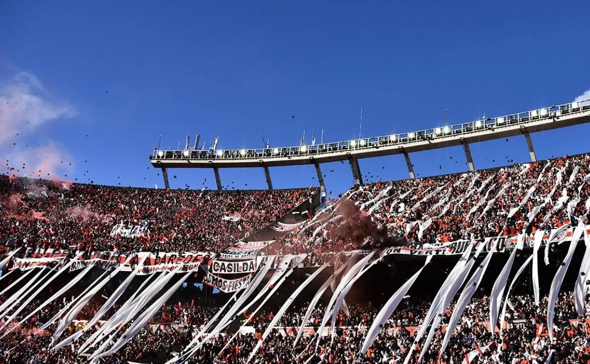 ¿Habrá público en el próximo Superclásico?