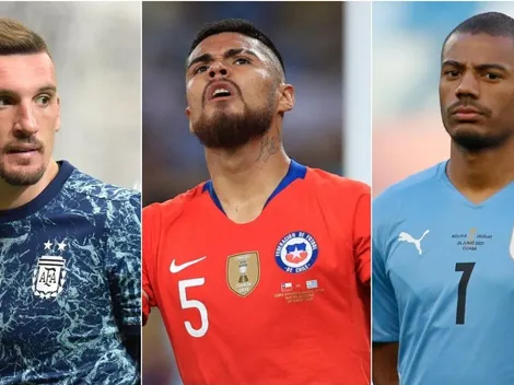 Peligran las Eliminatorias y River puede salir beneficiado