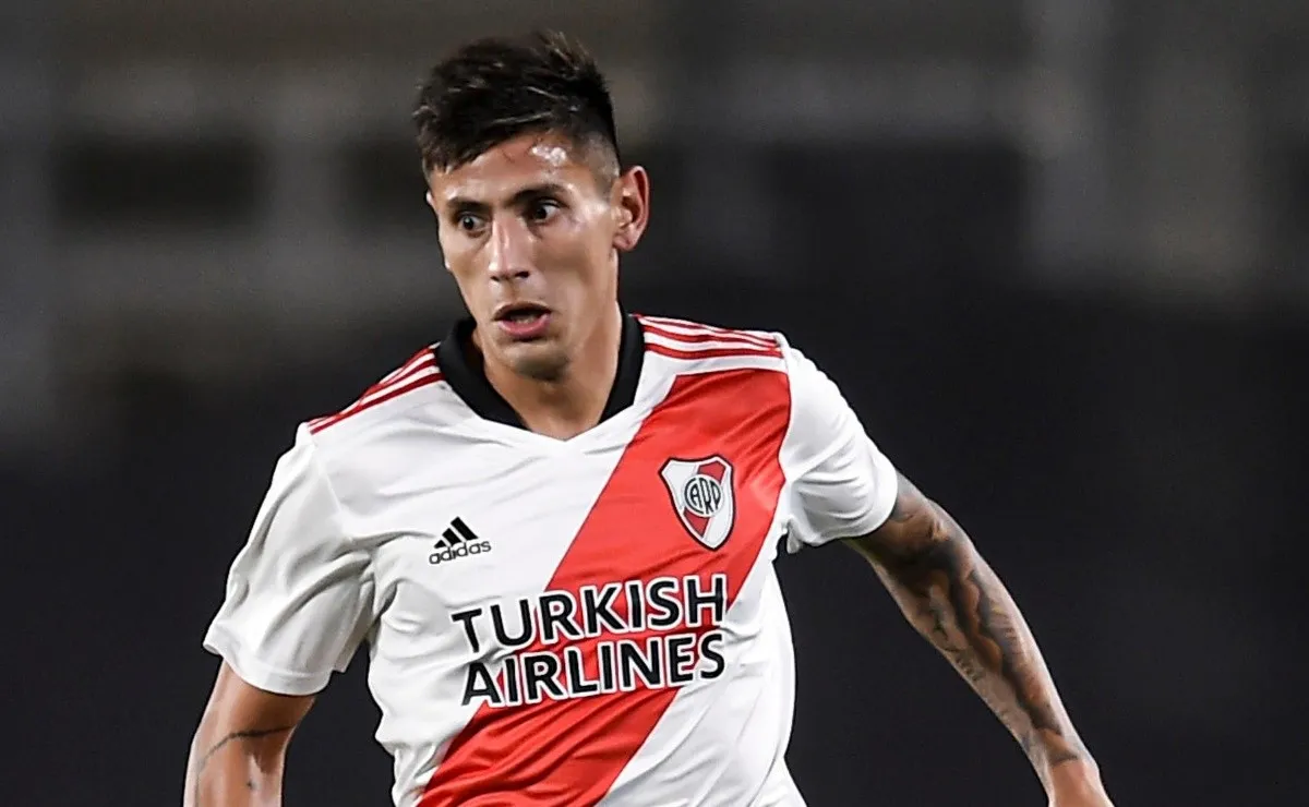 El Turco es seguido de cerca por clubes del Viejo Continente.