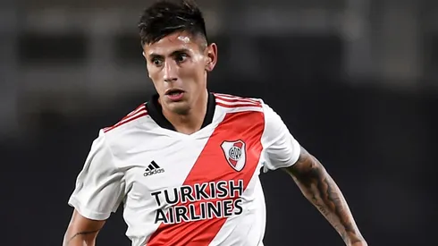 El Turco es seguido de cerca por clubes del Viejo Continente.