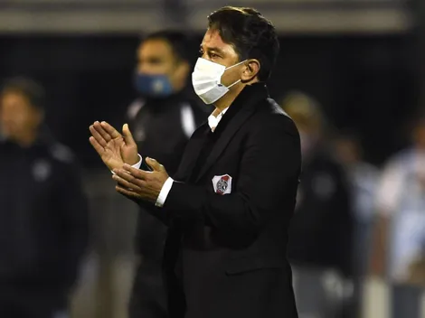 Sin postergación: la Liga no le correrá las fechas a River