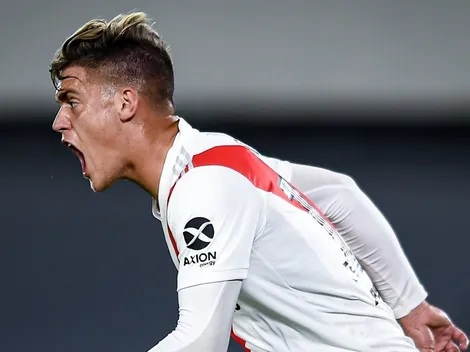 "En el próximo mercado vamos a escuchar ofertas por Girotti"