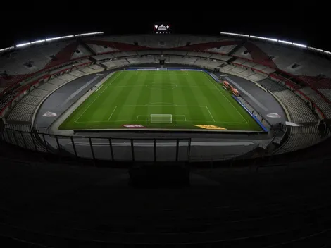 Presupuesto 21/22: superávit, vuelta del público y aumento de cuota