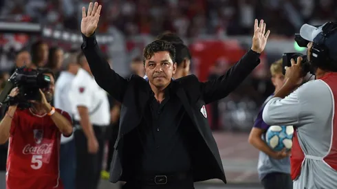 La estatua del Muñeco está próxima a ser inaugurada.