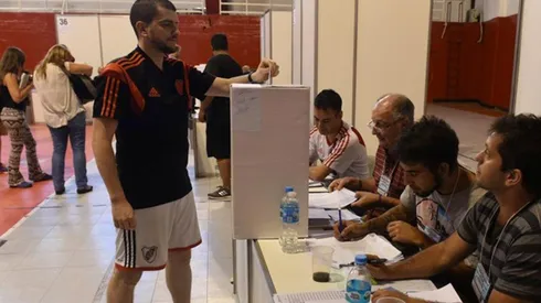 Se conformó la Junta Electoral para diciembre