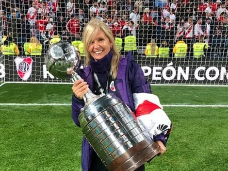 La doctora del plantel, con Covid positivo