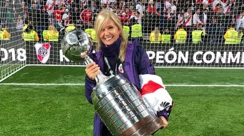 La especialista en neurociencias fue aislada al igual que su colega que trabaja con el plantel de Reserva.