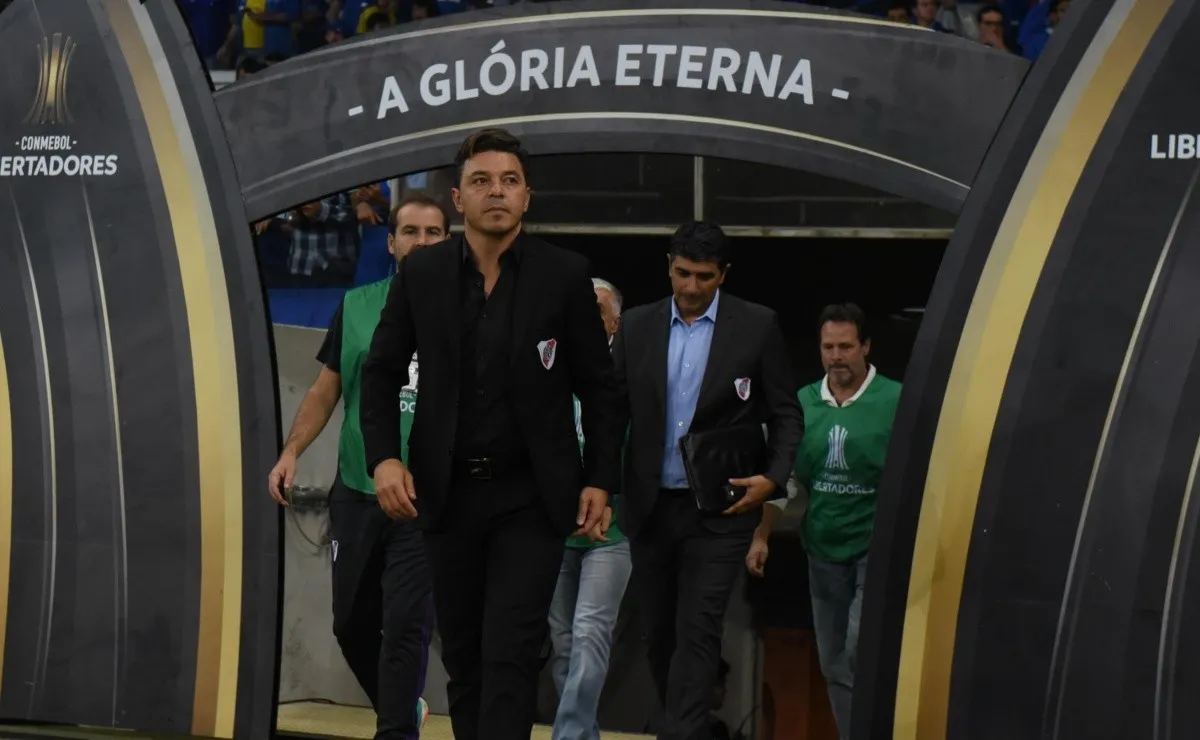 Así está la tabla para las Copas 2022