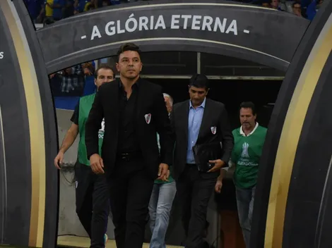 Así está la tabla para las Copas 2022