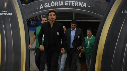 Así está la tabla para las Copas 2022