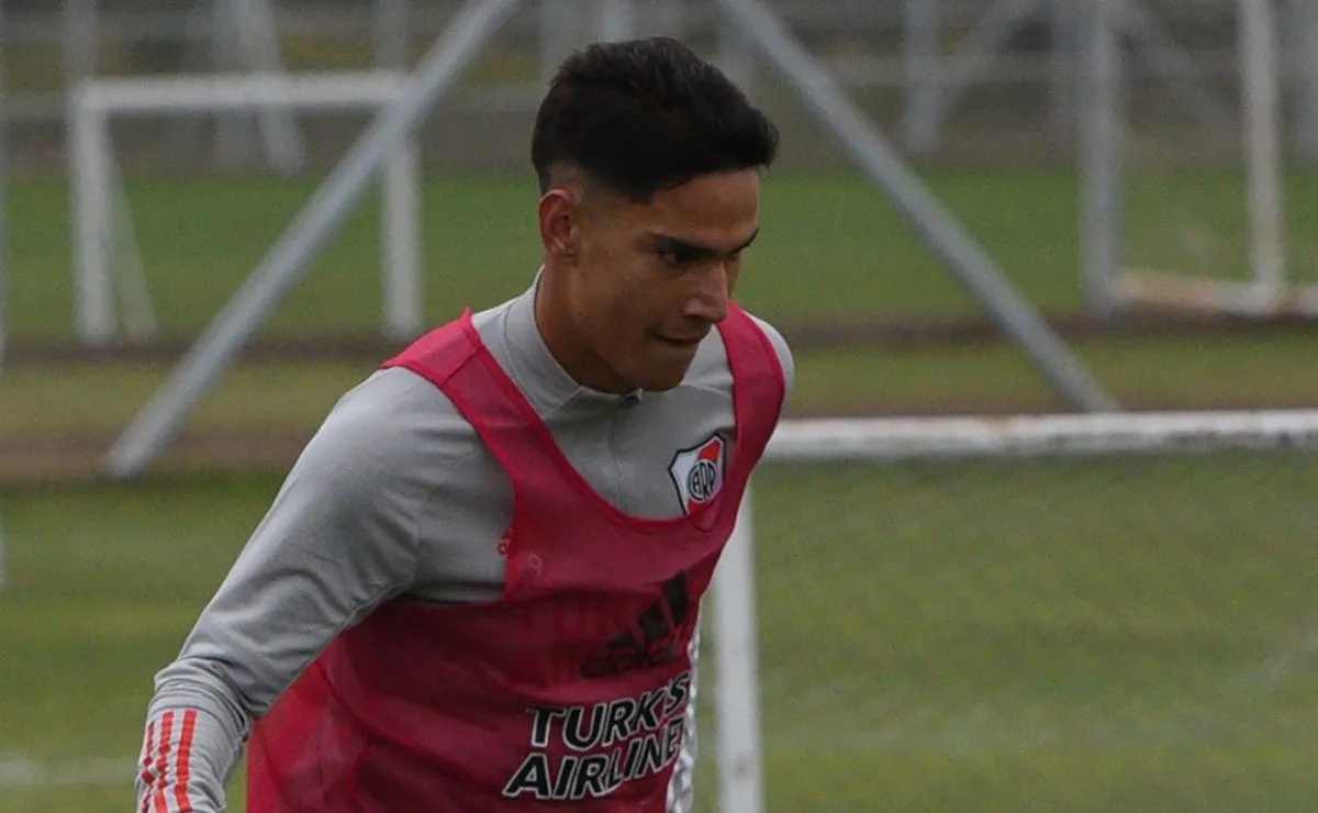 El colombiano volvió a lesionarse y no podrá ser tenido en cuenta por la dupla.