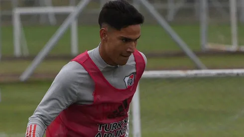 El colombiano volvió a lesionarse y no podrá ser tenido en cuenta por la dupla.