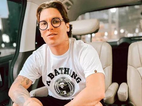 Juanfer la rompió rapeando