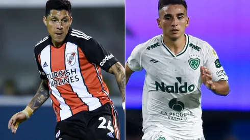 El próximo rival del Millonario será Sarmiento de Junín por la Liga Profesional.