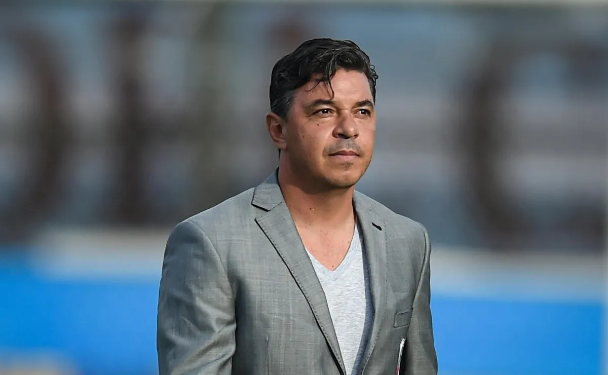 El Muñeco quiere llenar las vitrinas con otro trofeo más.