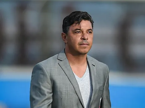 A buscar el título que le falta a Gallardo