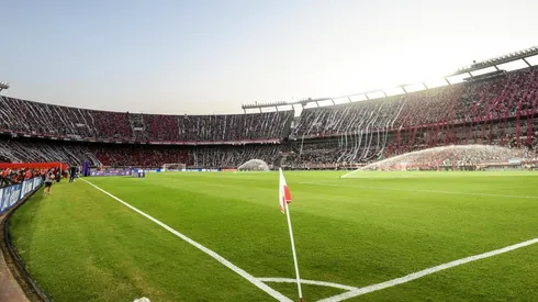 Cómo sería la vuelta de los hinchas al Monumental