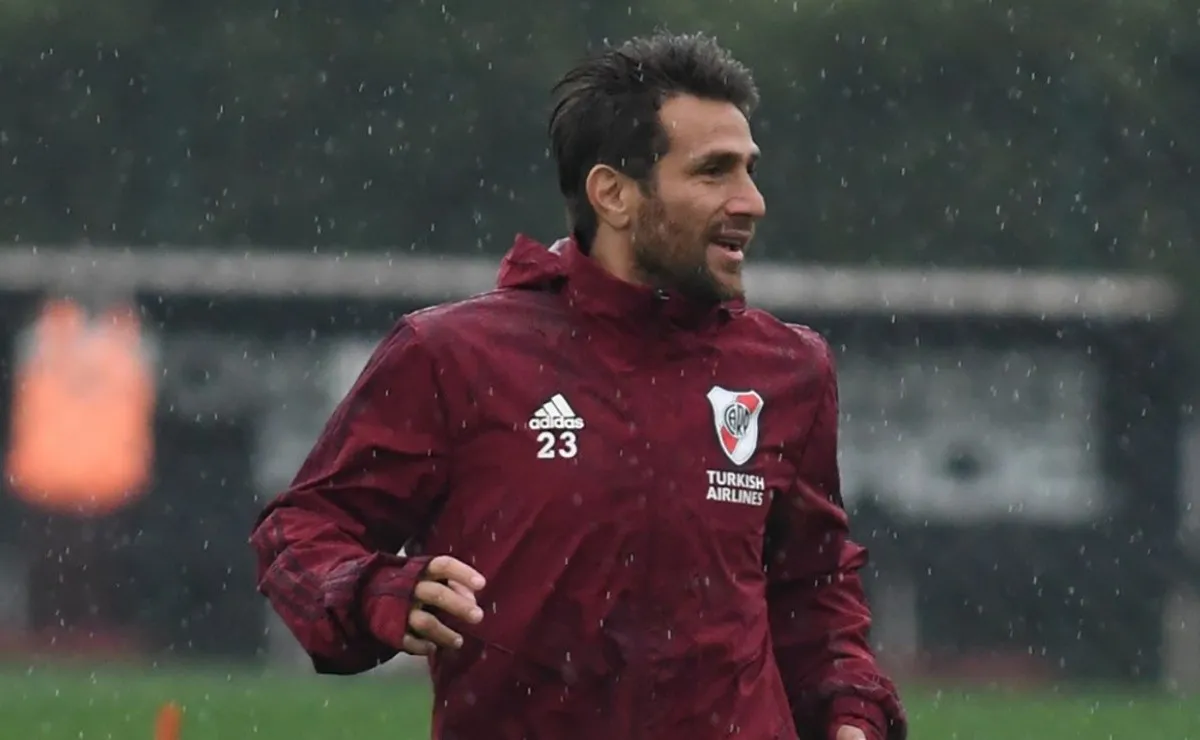 El León prepara su regreso a las canchas.