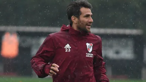 El León prepara su regreso a las canchas.