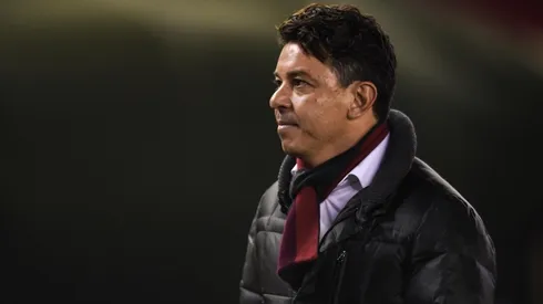 El experto en transformar la bronca en ilusión.