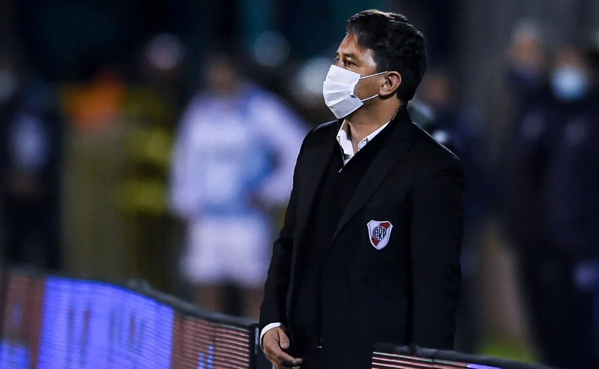 River pedirá postergar sus partidos por los convocados