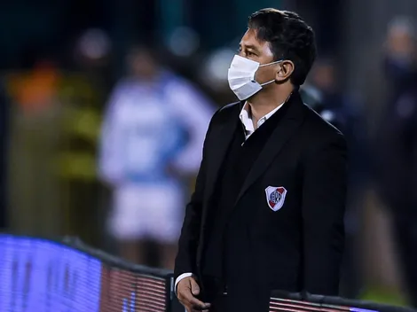 River pedirá postergar sus partidos por los convocados