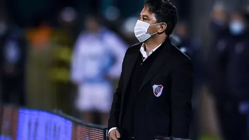 River pedirá postergar sus partidos por los convocados