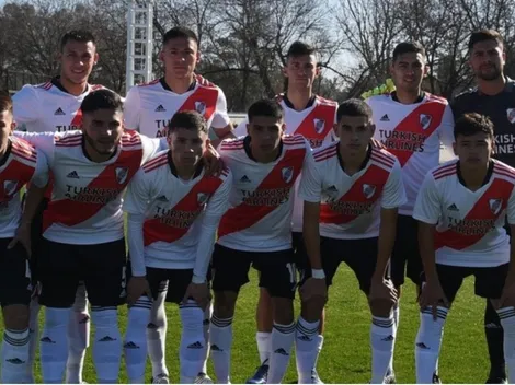 Mirá el partido completo de la Reserva frente a Aldosivi