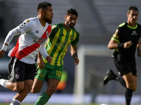 Aldosivi ascendió a Primera y será nuevo rival de River: historial y repaso de partidos