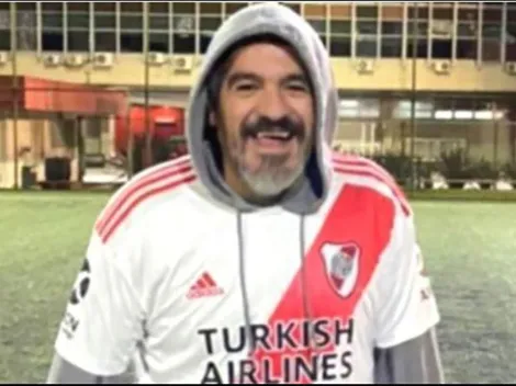 Un distinto: el respaldo de Ortega para Gallardo