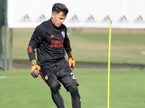 Bologna se pierde el partido con Gimnasia