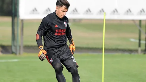 El Beto no podrá estar presente ante el Lobo.